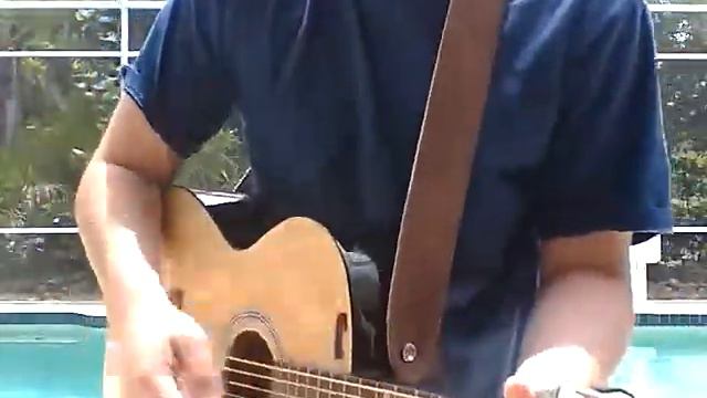 We found love by Rihanna covered by Ben Vitolo смотреть онлайн