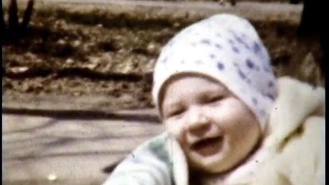Образец покадровой оцифровки кинопленки 8 мм смотреть онлайн