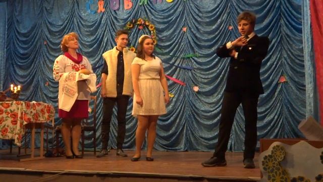 Сценка 11-А смотреть онлайн