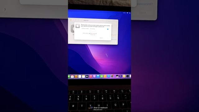 How To Create Apple Id On MacBook