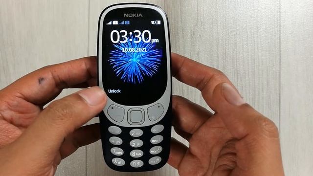 Security Code Setup In Nokia 3310 - How to Activate Security Code смотреть онлайн