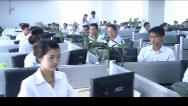 Liming Company Profile смотреть онлайн