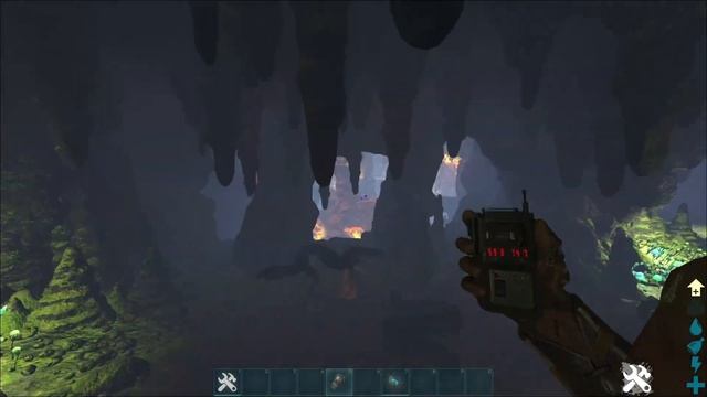 TOP 5 Crouch/Base Locations. Lost Island!!! смотреть онлайн