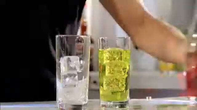 Midori TV Ad