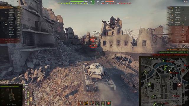 «Разведка боем»: второй этап - ПОЛНОЫЙ ПРОВАЛ смотреть онлайн