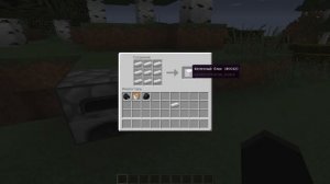 Как в майнкрафте скрафтить наковальню? Anvil minecraft