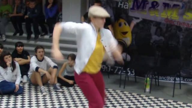 Ольга Щетинина - судейский выход смотреть онлайн