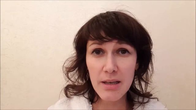 Лифтинг лица тейпами. Отзыв о курсе смотреть онлайн