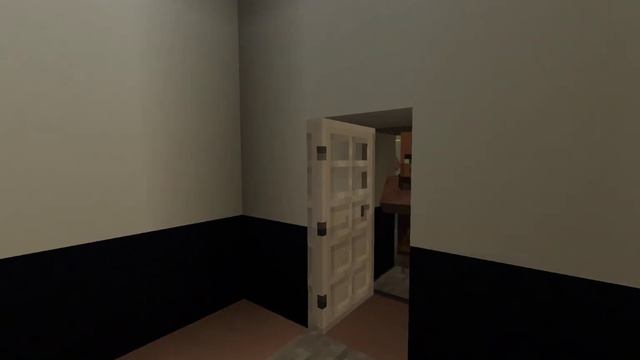 Backrooms - Async Research Institute And MINECRAFT! смотреть онлайн