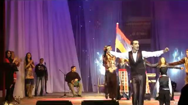 Грач Хачатрян Тер аствац смотреть онлайн