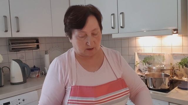 Быстрый вкусный томатный супчик! смотреть онлайн