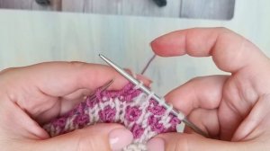 ??ДОМАШНИЕ СЛЕДКИ - ТАПОЧКИ НА 2Х СПИЦАХ. ПОДРОБНЫЙ МАСТЕР КЛАСС.