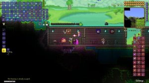 Террария как ПРИЗВАТЬ 9 МИНЬОНОВ сразу и одновременно