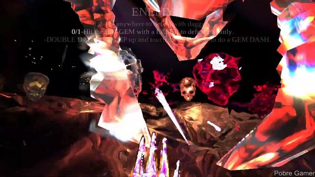 HYPER DEMON - Gameplay / (PC) смотреть онлайн