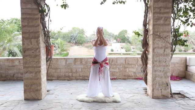 Celestial Meditation with Ang Sang Wahe Guru смотреть онлайн