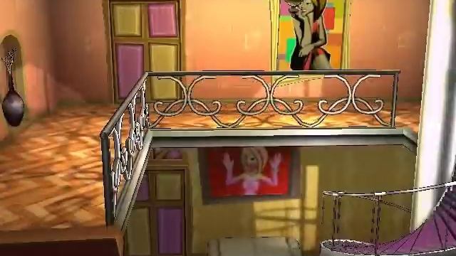 Как достать соседку. Полный гламур (Trailer) смотреть онлайн