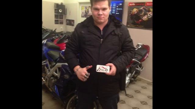 Мотоовца Трезвый Антон смотреть онлайн