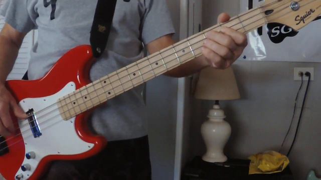 TV Jones Thunder Blade Pickup--Bronco Bass Guitar + Drums Only--Cream--Sitting On Top Of The World смотреть онлайн