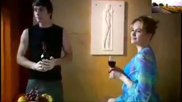 Schanson.-lubovnica Ti Chujaja Jena....