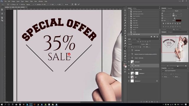 How to Make an Instagram Banner + FREE Psd - Photoshop Tutorial смотреть онлайн