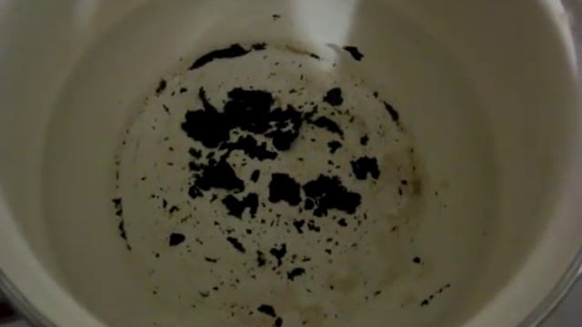 Как легко очистить 