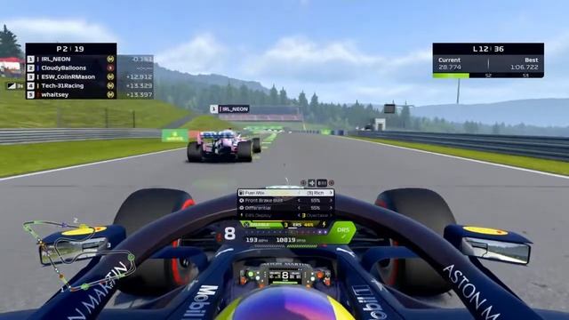 OHR Austria смотреть онлайн