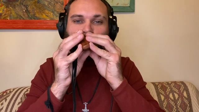 Окарина. Ре, арабский строй смотреть онлайн