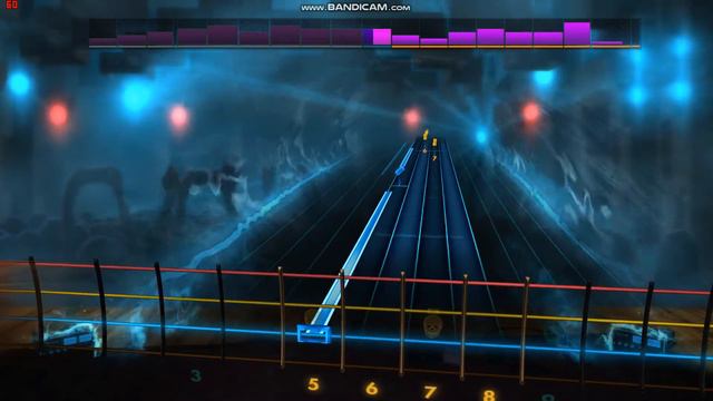 Duke Ellington/Coltrane's "In a Sentimental Mood" Rocksmith Bass Cover смотреть онлайн