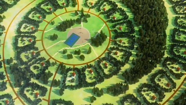 Мера в Урбанистике ( MheRA в Урбанистике )