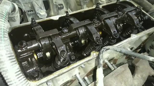 Renault Sandero кипит. А в чём причина смотрите видео