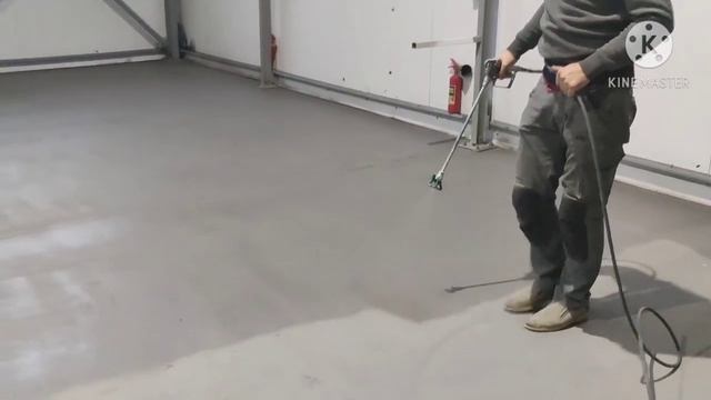 покраска ангара смотреть онлайн