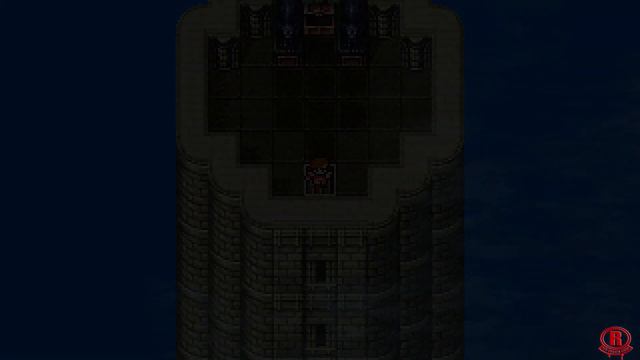 Final Fantasy III Pixel Remaster (PC) First Hour of Gameplay [4K 60FPS] смотреть онлайн