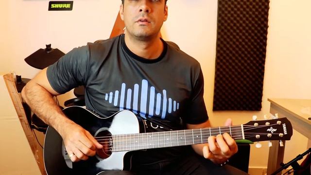Violão Yamaha APXT2 - Melhor Violão De Viagem [Unboxing + Review]