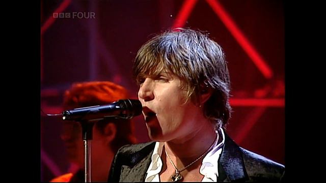 Duran Duran - Ordinary World - TOTP - 1993 смотреть онлайн