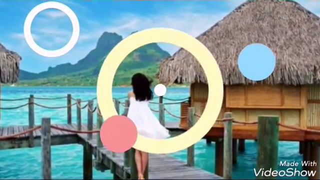 Красивые фото, лес, море. - My Photos TV - смотреть онлайн