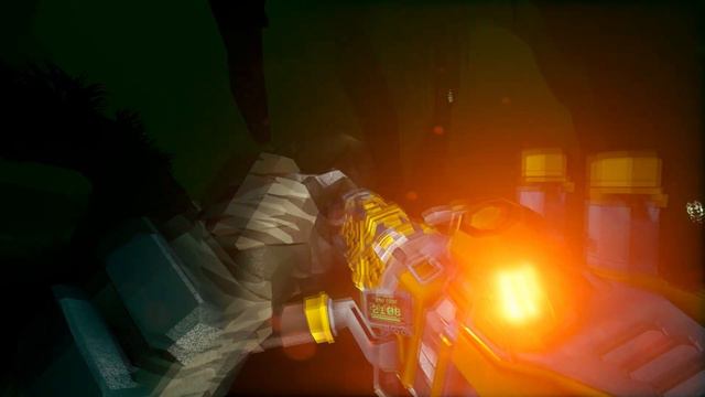Deep Rock Galactic - Minigun/Bulldog relic skins [GUNNER] (Part 1) смотреть онлайн
