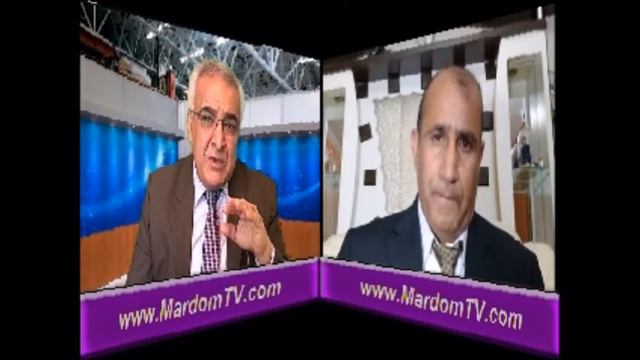 Ex-Mojahedin * Reza Eslami * 21. Februar 2020 * AAWA-Association.com смотреть онлайн