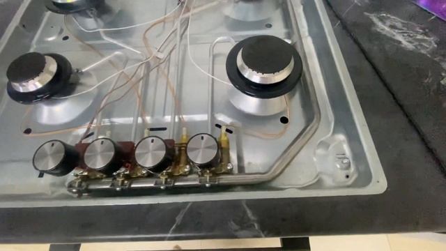 Не покупайте, Газовая варочная Панель электролюкс , 2 Недели и стекла чёрного как будто и не было смотреть онлайн