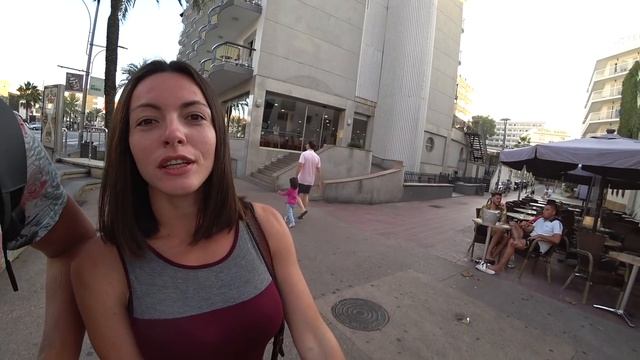 ИСПАНИЯ. ЭТО ИСПОРТИТ ОТДЫХ! НАШ НОМЕР В GRAN GARBI HOTEL. ЛЬОРЕТ-ДЕ -МАР, КОСТА-БРАВА / VLOG смотреть онлайн