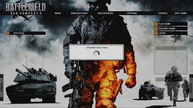 HOW TO PLAY BATTLEFIELD BAD COMPANY 2 MULTIPLAYER IN 2024 смотреть онлайн