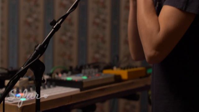 Meisterjaan - Improvisation at a Sofar event смотреть онлайн