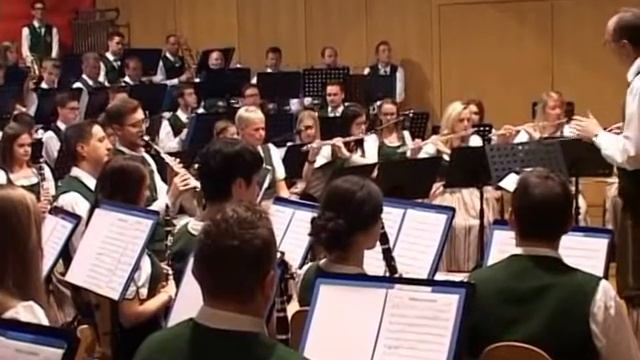 Tango Jalousie von Jacob Gade arr.Roman Silberer смотреть онлайн