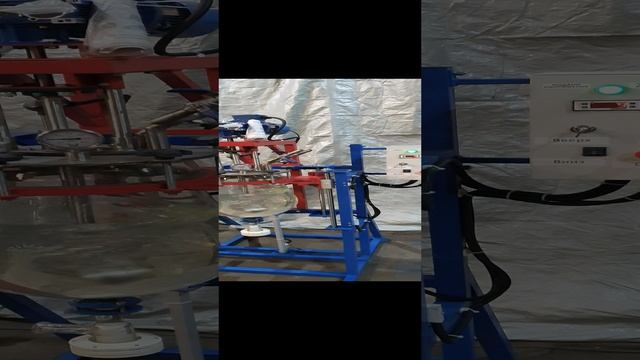 Стеклянный химический реактор Simax.mp4 смотреть онлайн