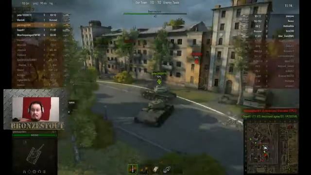 I suck at World of Tanks 82: Daily Doubles Russian смотреть онлайн