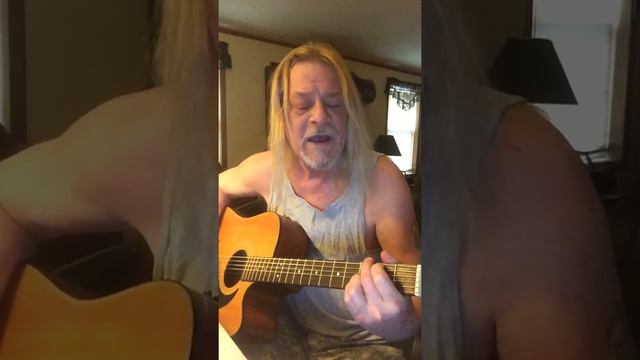If Hell Had a Jukebox Cover смотреть онлайн
