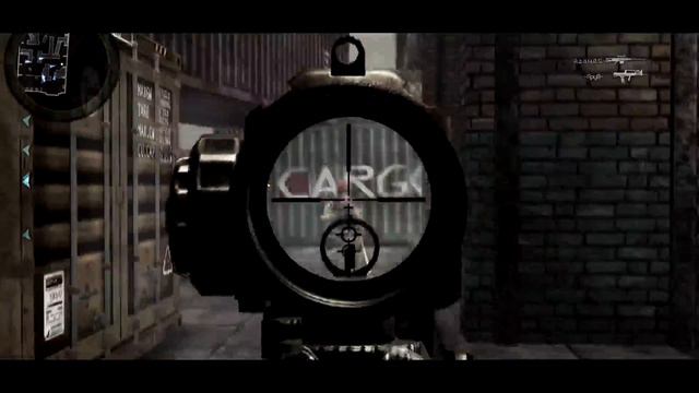 Fragmovie - SIG 551 смотреть онлайн