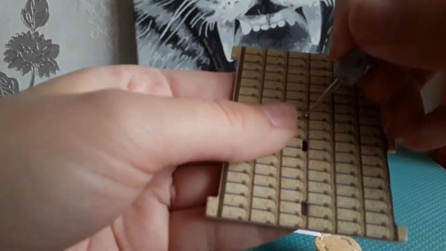 ASMR 3D ПАЗЛ ПИЗАНСКАЯ БАШНЯ СОБИРАЕМ И ШУРШИМ смотреть онлайн