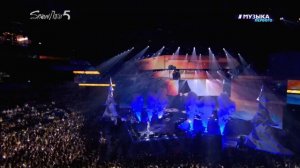 Elvira T - Девочка на рэйве  ｜ SnowПати 5