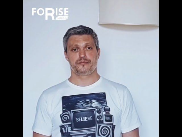 FORISE GROUP. ОБРАЩЕНИЕ ПРЕЗИДЕНТА КОМПАНИИ ИЛЬИ РАССАНОВА. смотреть онлайн