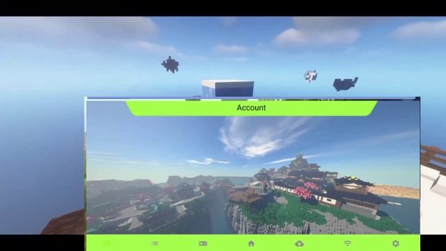 New launcher for Minecraft Java edition | Dfold java launcher | d fold launcher смотреть онлайн